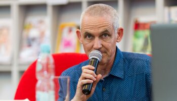 Jiří Hájíček Foto: MAČ